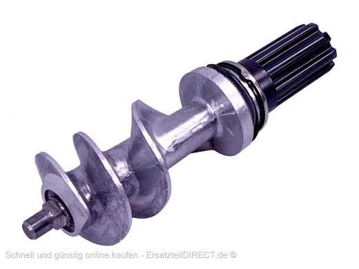 Schnecke KGZ3 KGZ31 G1100 G1500 G3000 (4195)