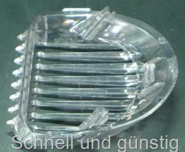 Mini-Kammaufsatz (1,6mm) QC5010 5050 5090