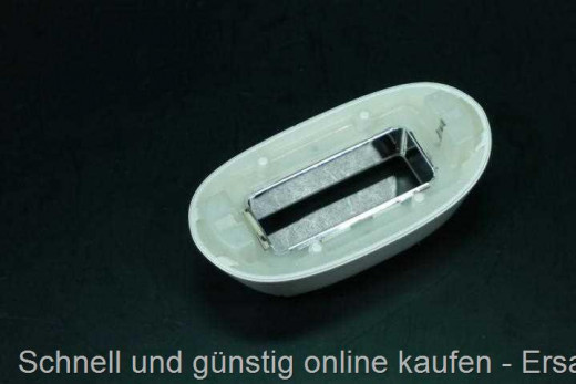 Lichthaarentfernung Aufsatz Lumea SC2006