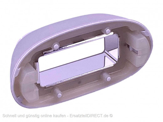 Lichthaarentferner Bodyaufsatz SC2003 2007