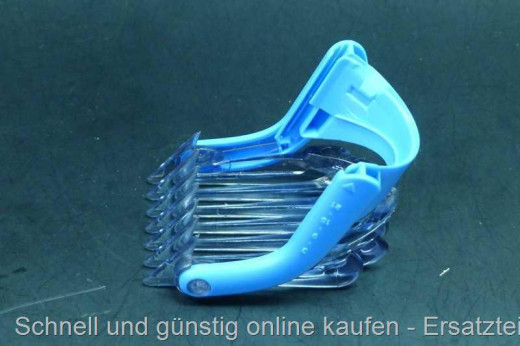 Kammaufsatz Haarschneider QC 5000 /QC5001