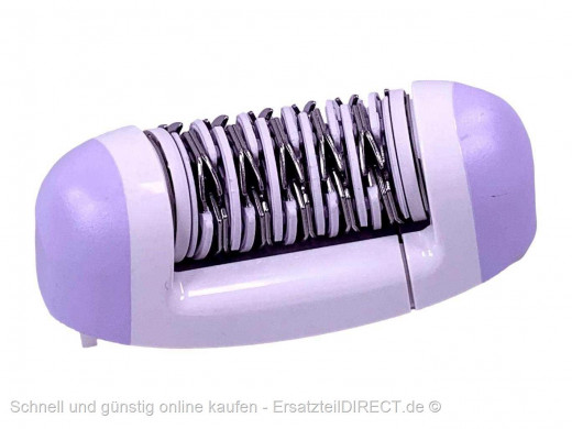 Epilationskopf / Epilierkopf HP6507 HP6509