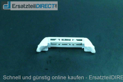 Ladyshave Scherfolie fürHP6473 6475 HP6479