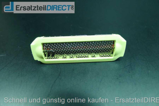 Ladyshave Folie HP6118 (Oval) passend für Beine gn