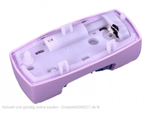 Epilierkopf (Ceramic) Satinelle ICE HP6492
