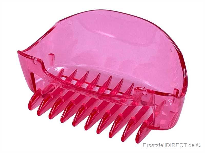 Ladyshave Kamm Rosa - HP6335 HP6345