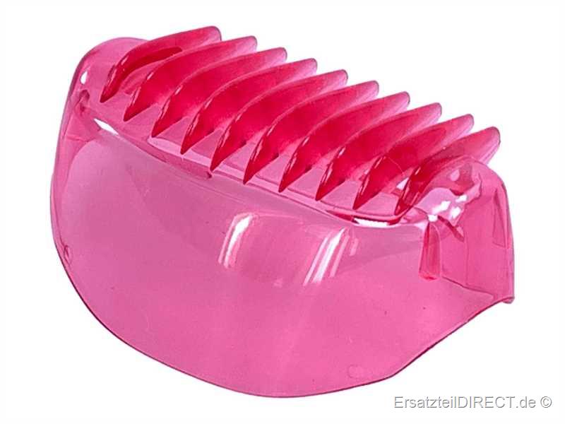 Ladyshave Kamm Rosa - HP6335 HP6345