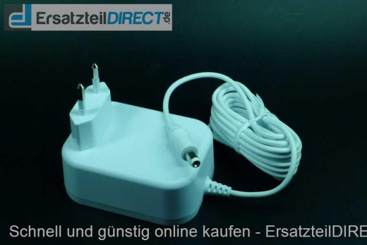 Ladegerät HP6570-6578 SC2001-SC2003 TT3003