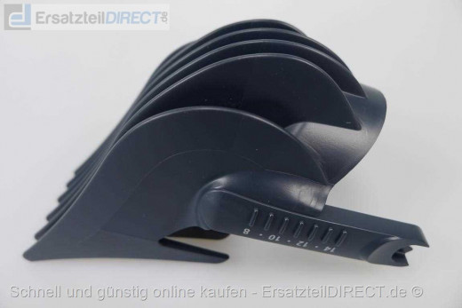 Gr.Kammaufsatz Haarschneider HQC442 HQC484