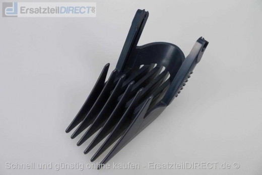 Gr.Kammaufsatz Haarschneider HQC442 HQC484