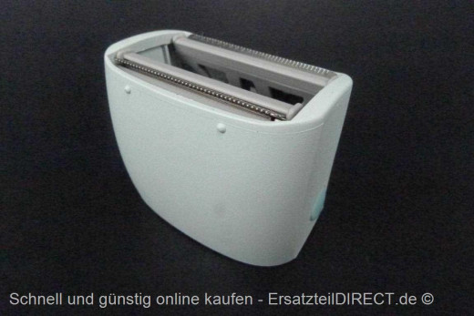 Ladyshave Rahmen passend für HP6328