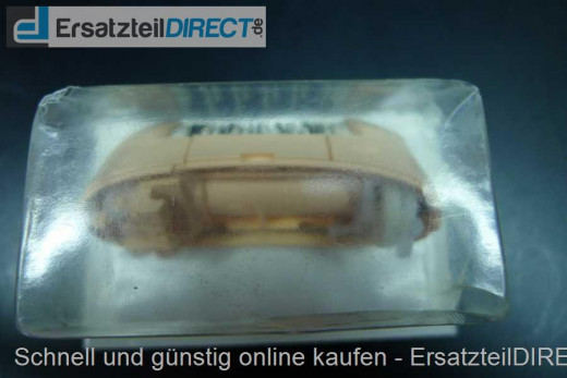 Damenrasierer Epilierkopf passend für HP6405PB