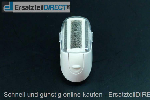 Epilierer Rasier-Scherkopf passend für HP2843