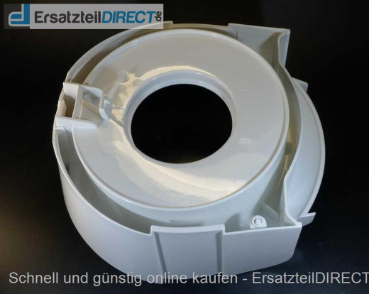 Küchenmaschine Ring passend für HR1853 HR1854