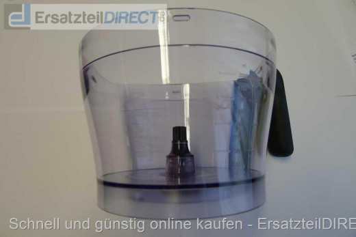 Küchenmaschinen Schüssel passend für HR7775 HR7774