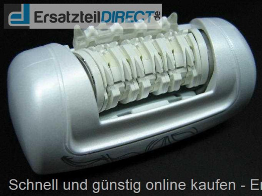 Epilationskopf Head HP6511 Gerät 6491-6493