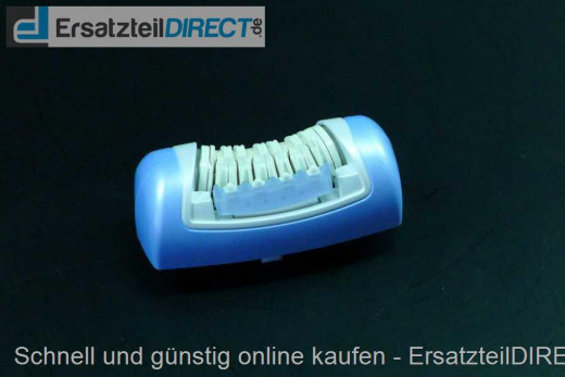Epilierer - Epilationskopf passend für HP6513/00