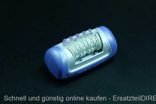 Epilierer - Epilationskopf HP6517 - HP6513