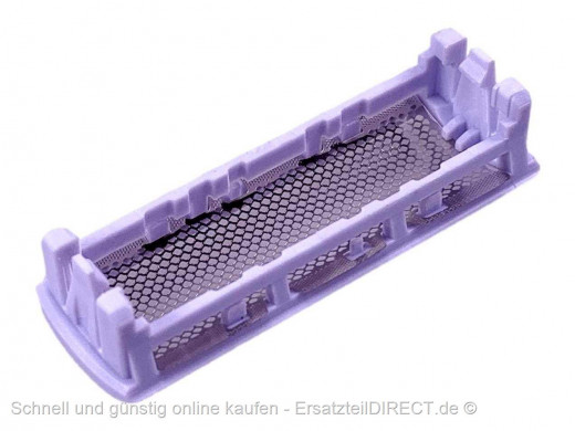 Ladyshave Scherfolie passend für HP 6517 / HP 6515