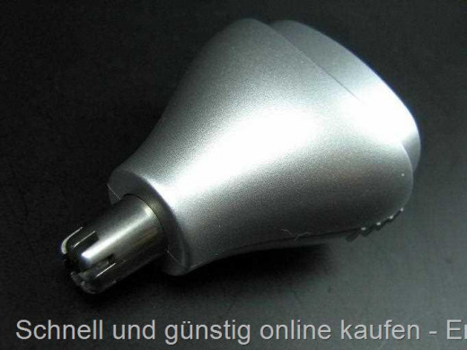Nasenhaartrimmer passend für QG3190 / QG3150