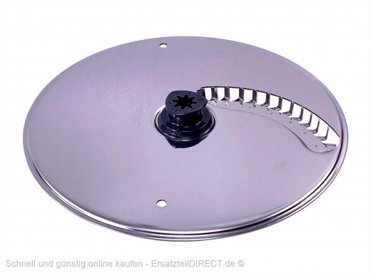Küchenmaschine Juliennescheibe HR7775/00