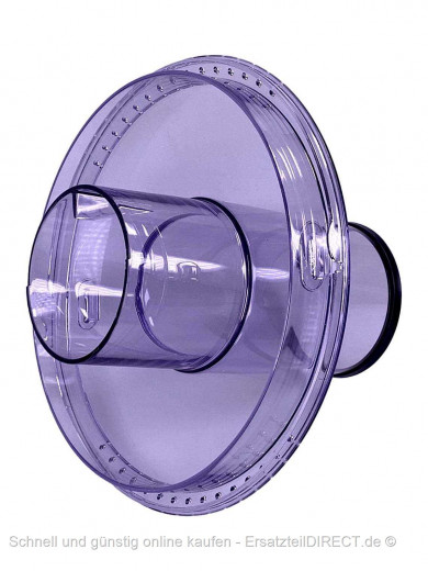 Entsafter Deckel passend für HR7775 HR7774