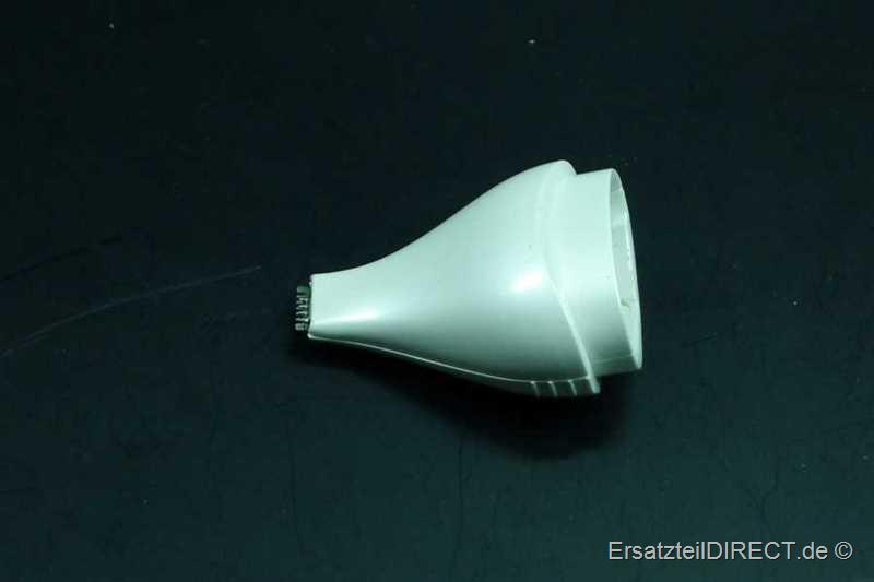 Ladyshave Detailtrimmer passend für HP6373 HP6379