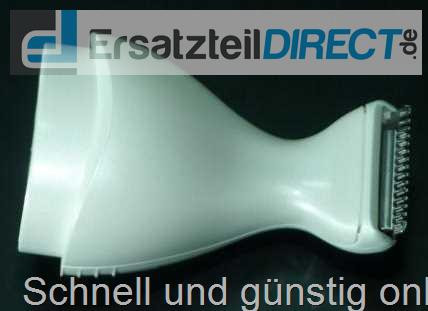 Bikini Trimmer Trimmeraufsatz passend für HP 6371