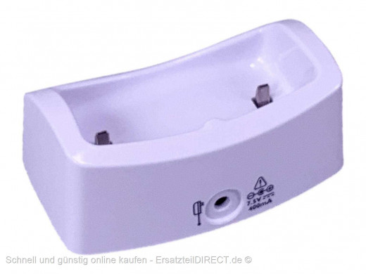 Babyphone Ladeschale passend für SCD520