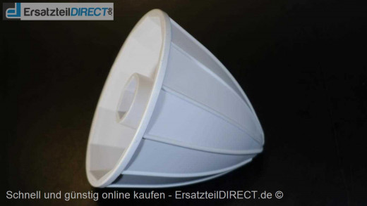 Küchenmaschinen Presskegel passend für HR7740 7744
