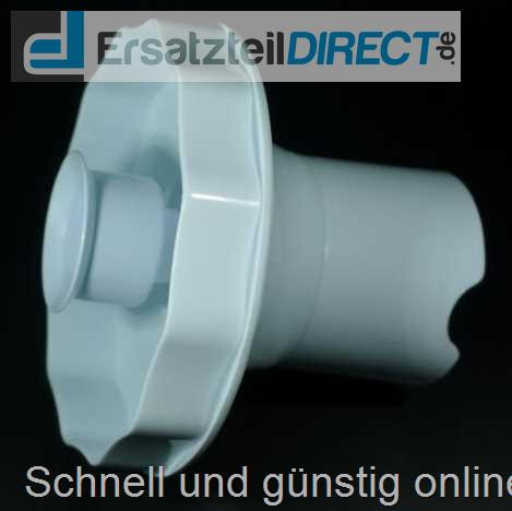 Stabmixer Antriebsdeckel passend für HR1363 HR1364