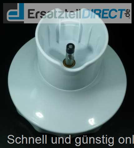 Stabmixer Antriebsdeckel passend für HR1363 HR1364