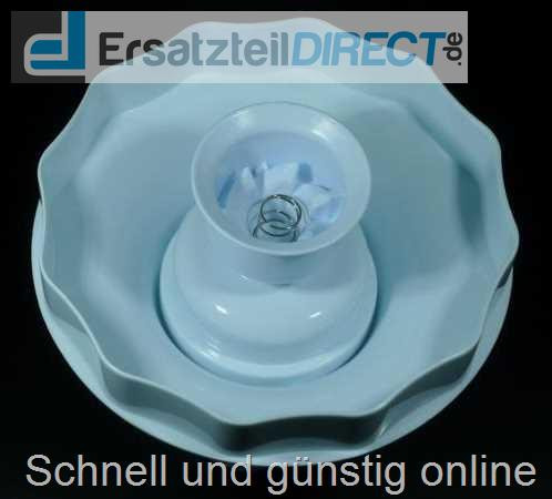 Stabmixer Antriebsdeckel passend für HR1363 HR1364