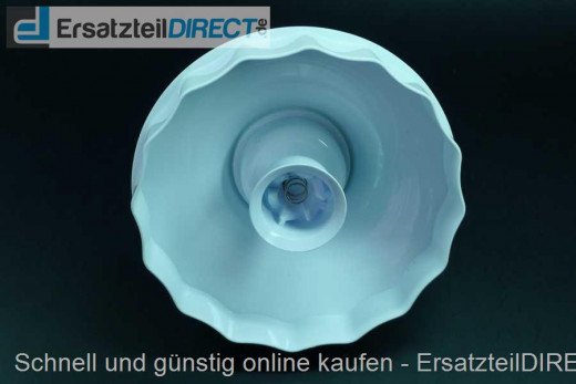 Häckseldeckel passend für Stabmixer HR1366/00