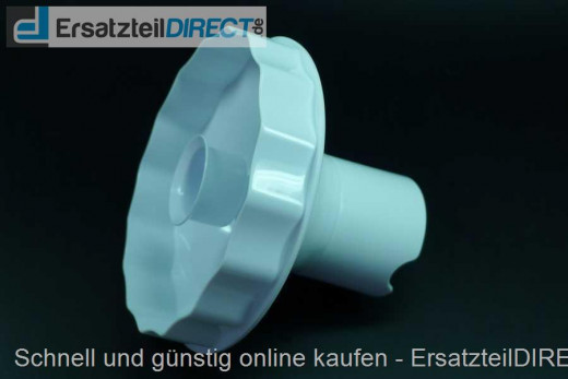 Häckseldeckel passend für Stabmixer HR1366/00