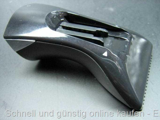 Trimmer Schereinheit Bodygroom passend für TT2030