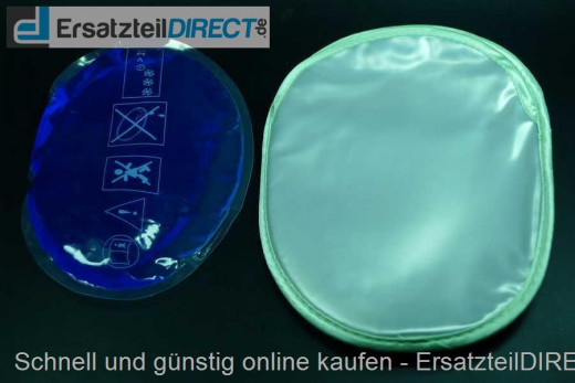 Epilierer Kühlhandschuh passend für HP6481 -HP6483