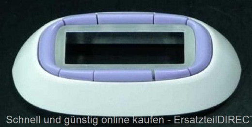 Haarentfernungssystem Aufsatz SC2001 2002