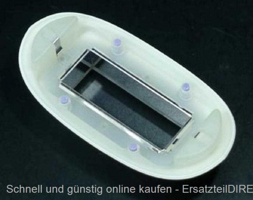 Haarentfernungssystem Aufsatz SC2001 2002