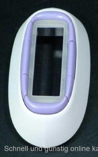 Haarentfernungssystem Aufsatz SC2001 2002