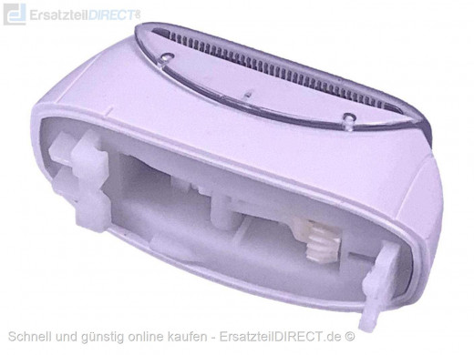 Rasiersystem Scheraufsatz verwendbar passend für HP6507 HP6509