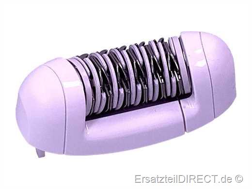 Lady Epilierkopf SatinelleSoft HP6401 6540