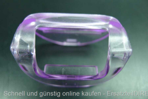 Epilierer Effizienzaufsatz HP6401 HP6402