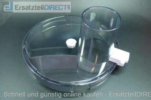 Küchenmaschine Schüsseldeckel HR7771/00