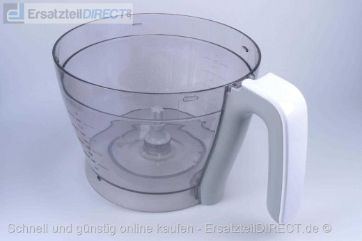 Küchenmaschine Schüssel passend für HR7771/00