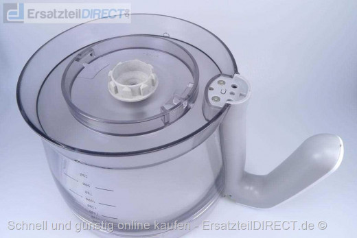 Küchenmaschine Schüssel passend für HR7771/00