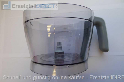 Küchenmaschine Schüssel passend für HR7771/00