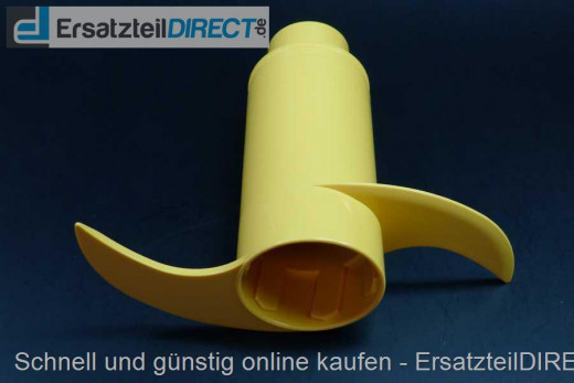 Küchenmaschine Knethaken HR7771/00