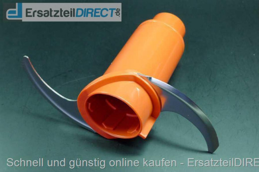 Küchenmaschine Messer HR7771/00