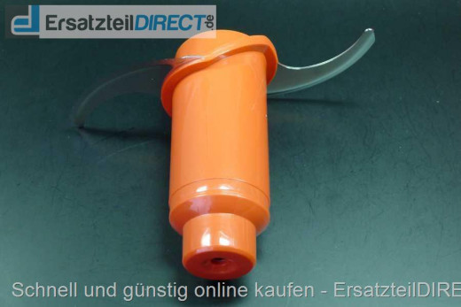Küchenmaschine Messer HR7771/00
